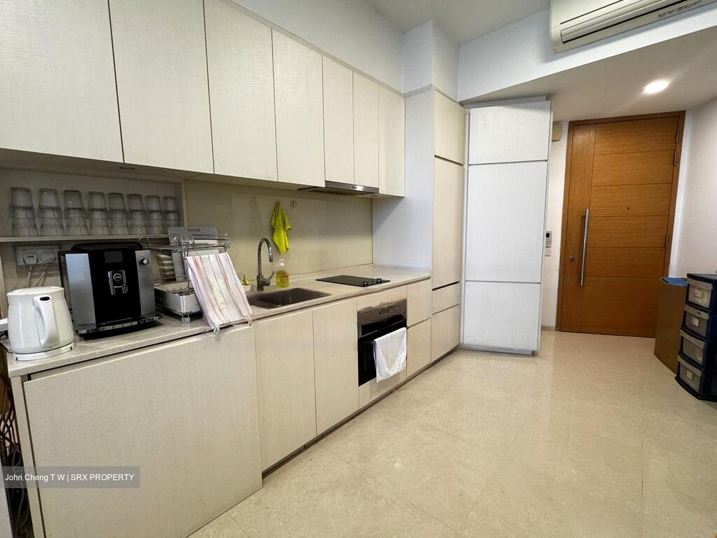 The Crest (D3), Condominium #451723891